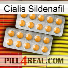 Cialis Sildenafil levitra2